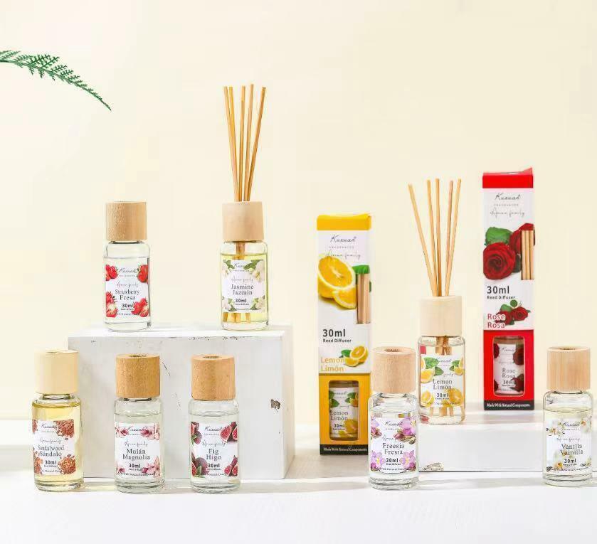 AROMATIZANTE DE AMBIENTE