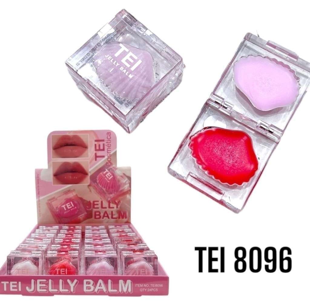 BALSAMO LABIAL JELLY TEI8096