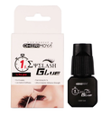 Adhesivo para extensión de pestaña 5ml pro glue 1s CHERIMOYA___ PACK X6