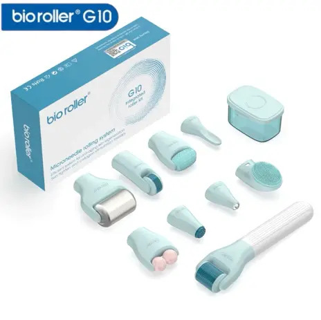 BIO BELLER G10