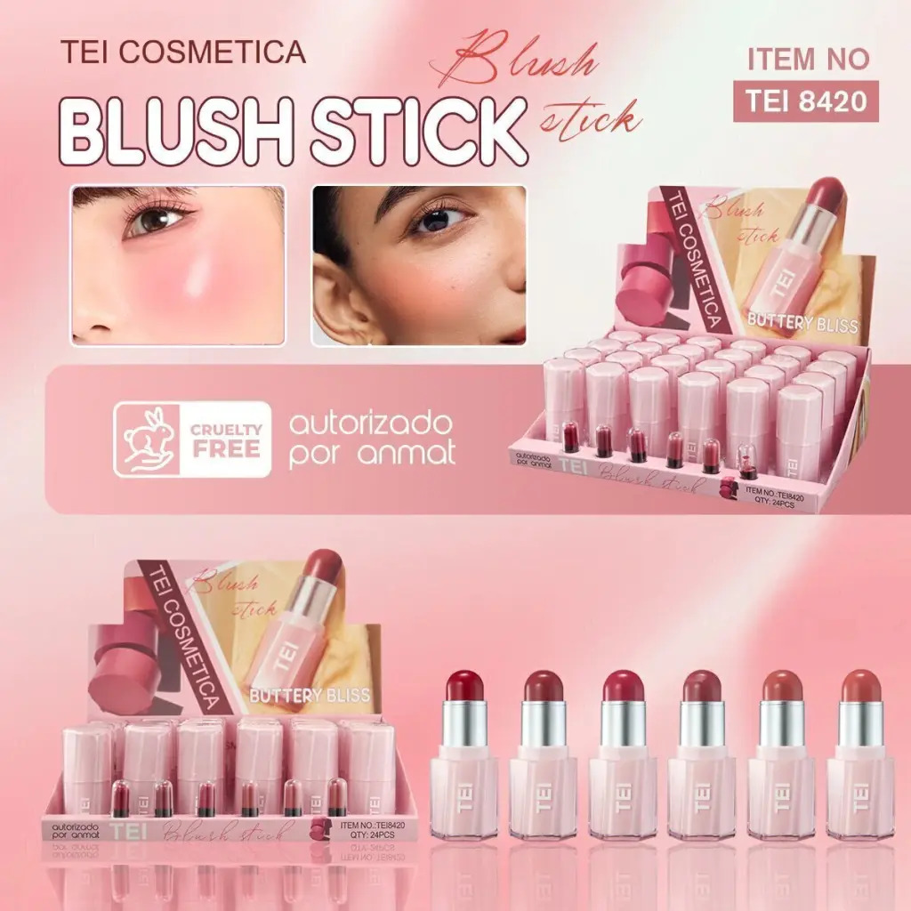 Blush Stick TEI8420