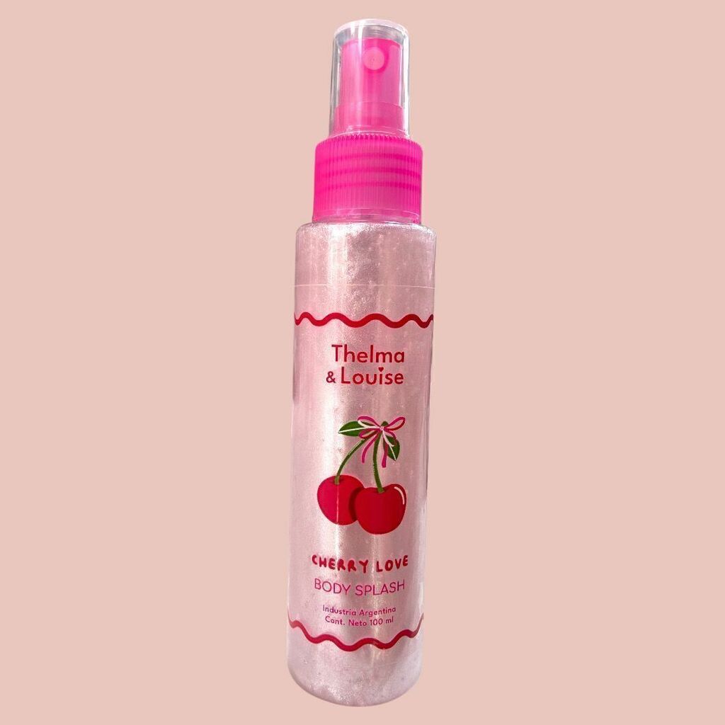BODY SPLASH 2072