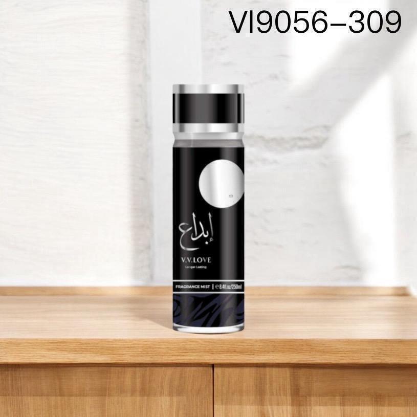 BODY SPLASH 250ML VL9056-309