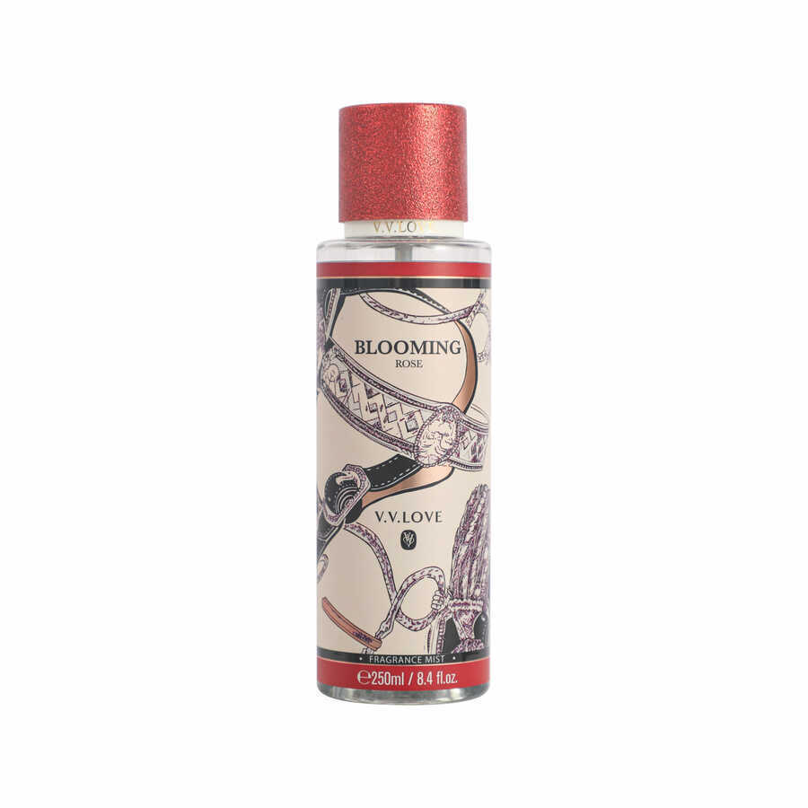 Body Splash BLOOMING 250ML VL9056-250