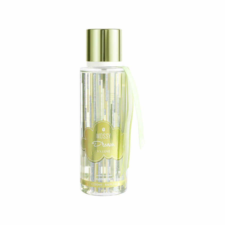 Body Splash MOSSY 250ML 9056-328