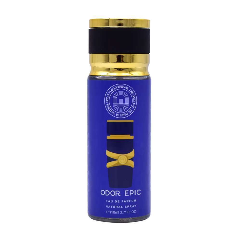 BODY SPLASH ODOR EPIC 250ML 910372