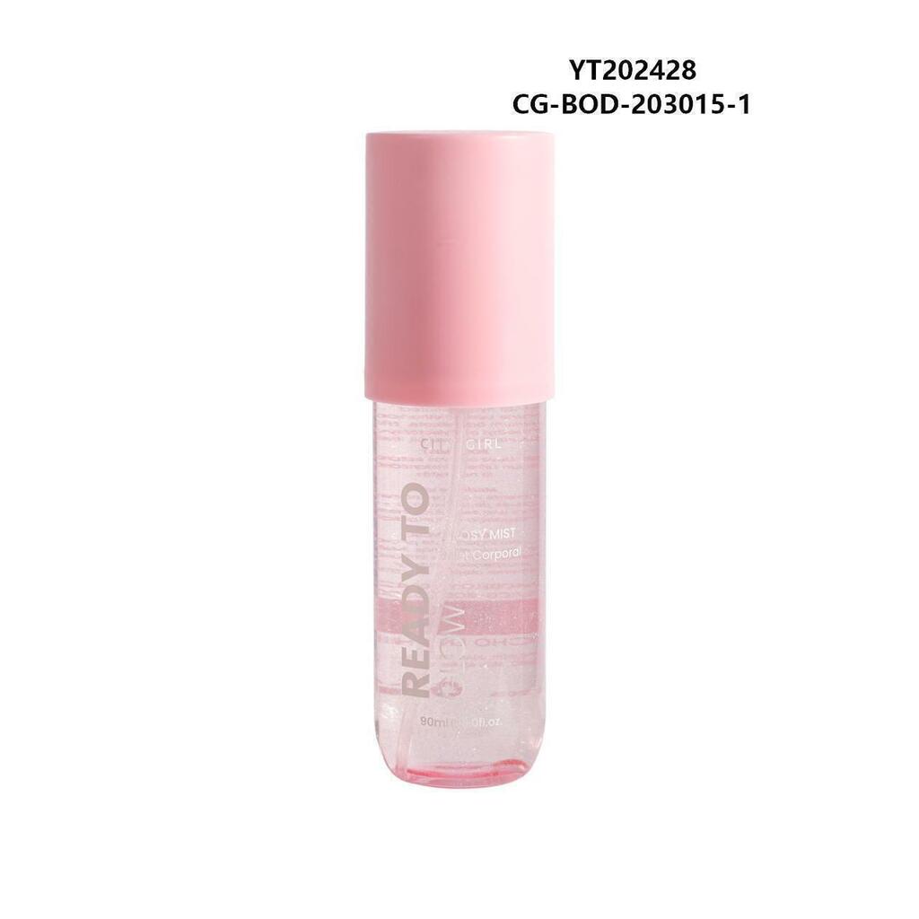 BODY SPLASH ROSY MIST YT202428 90ML