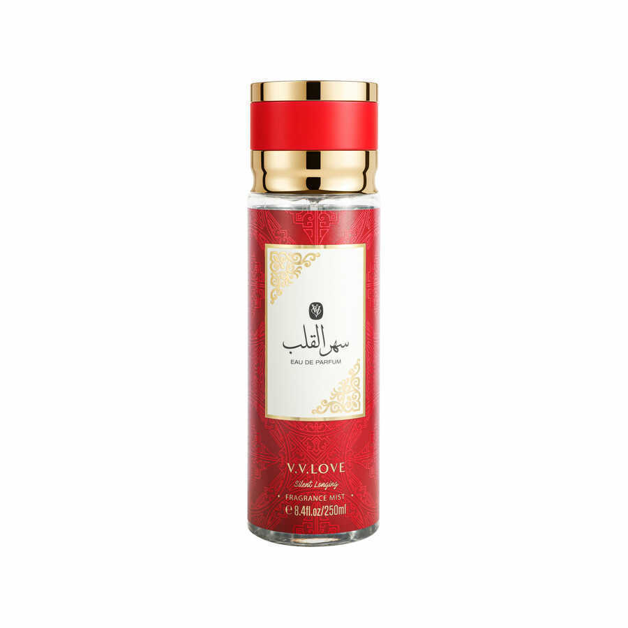BODY SPLASH SILET LONGING 250ML VL9056-315