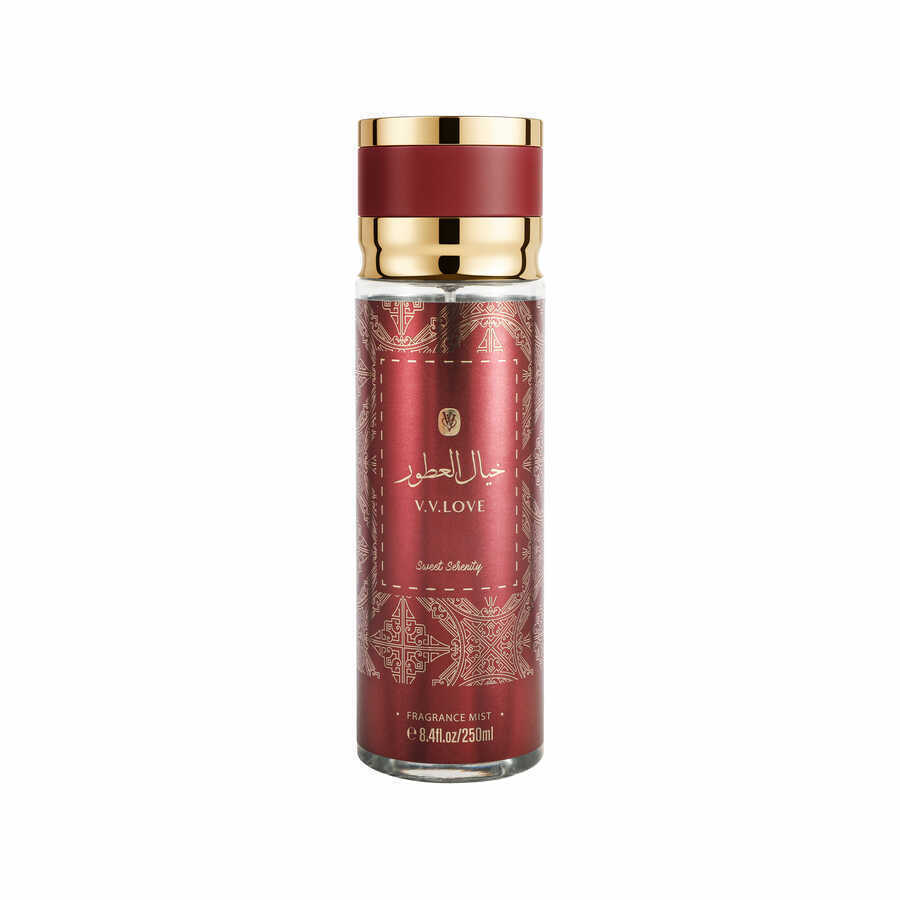 BODY SPLASH SWEET SERENITY 250ML VL9065-316