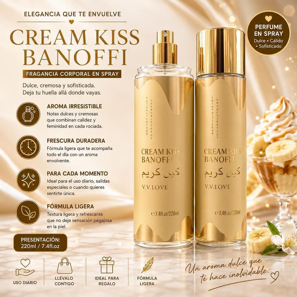 BODY SPLASH V.V.LOVE