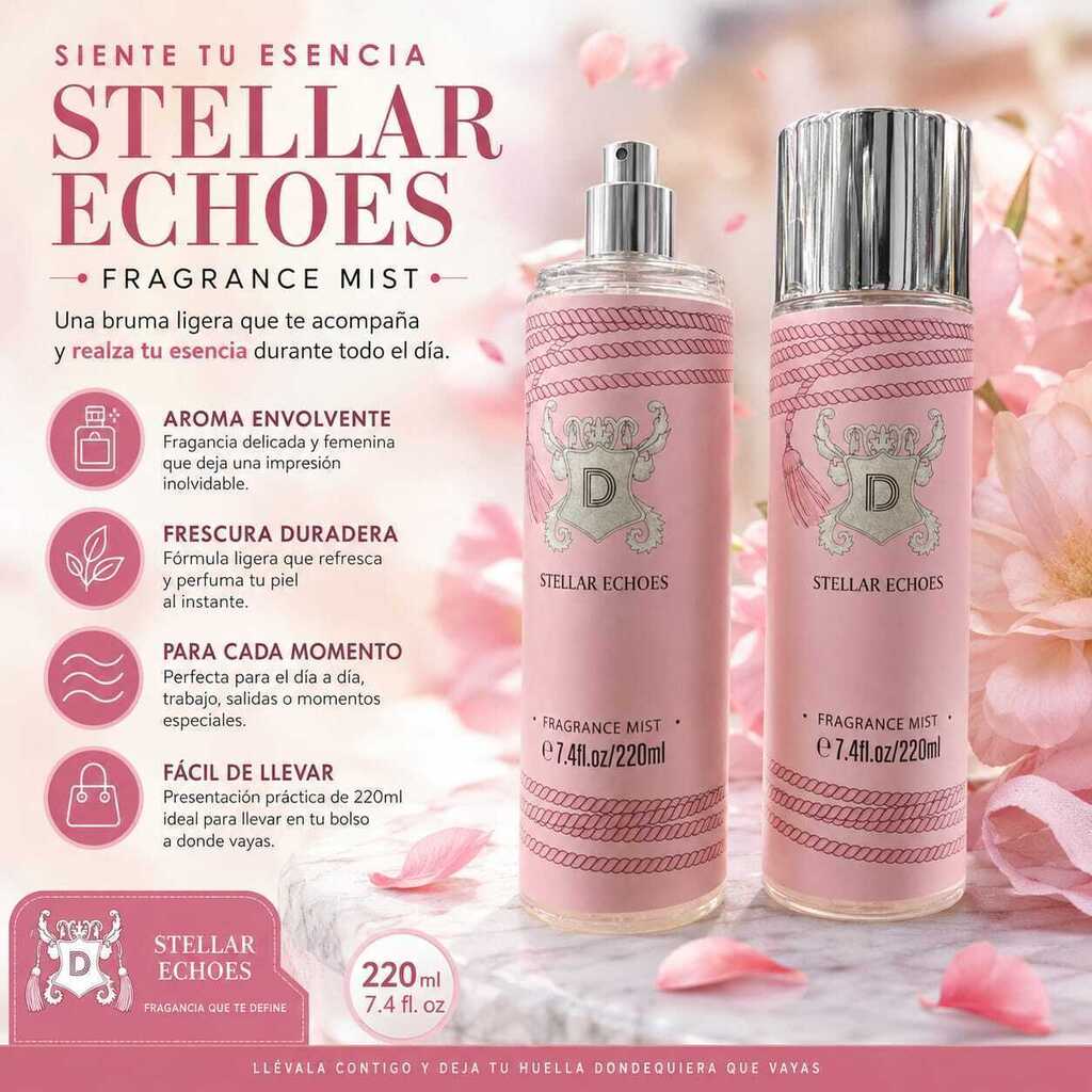 BODY SPLASH V.V.LOVE 250ML