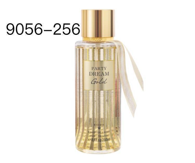 BODY SPLASH V.V.LOVE 250ML 9056-256