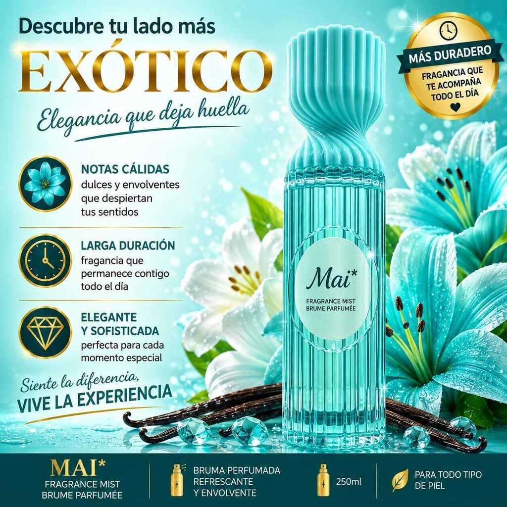 BODY SPLASH V.V.LOVE MIOST-BRUMA