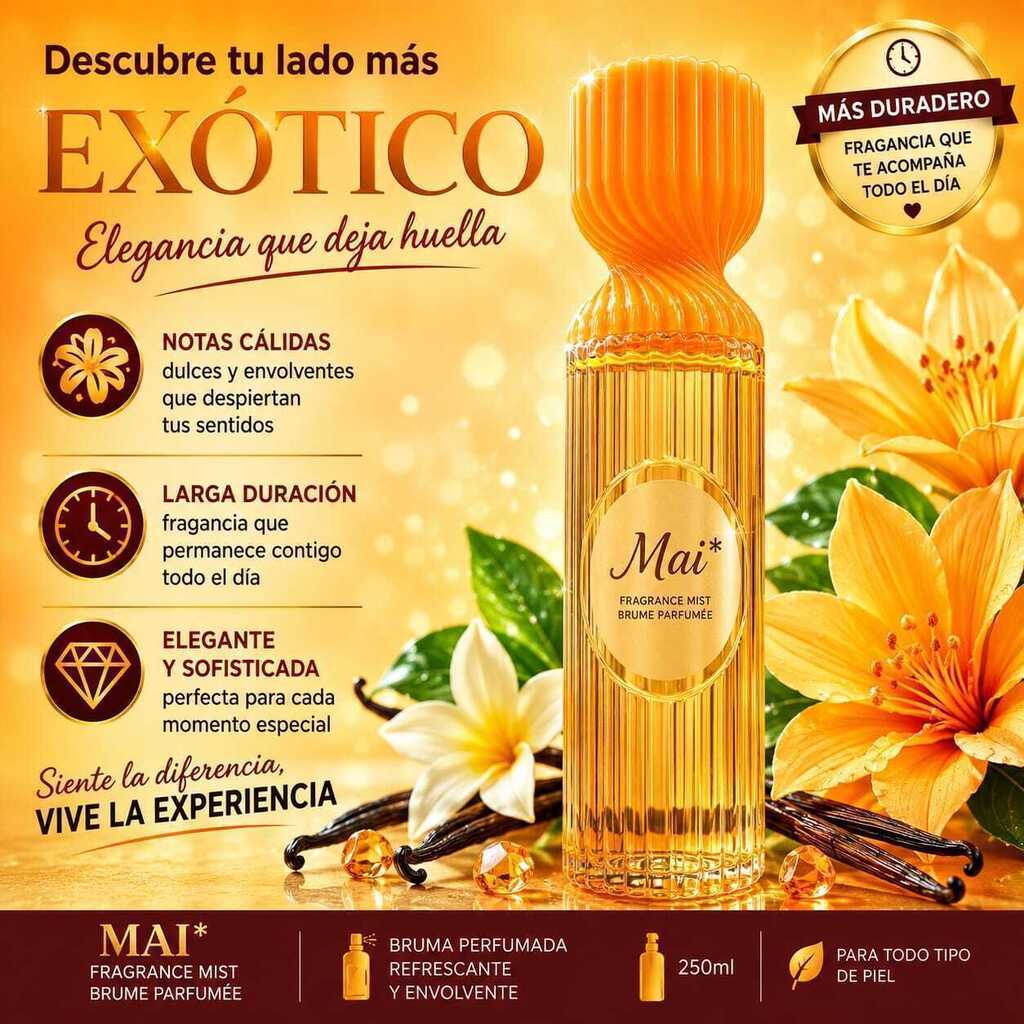 BODY SPLASH V.V.LOVE MIST-BRUMA