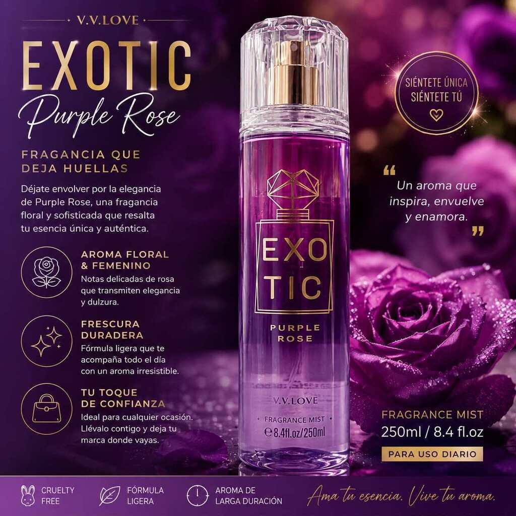 BODY SPLASH V.V.LOVE VL9053-N6
