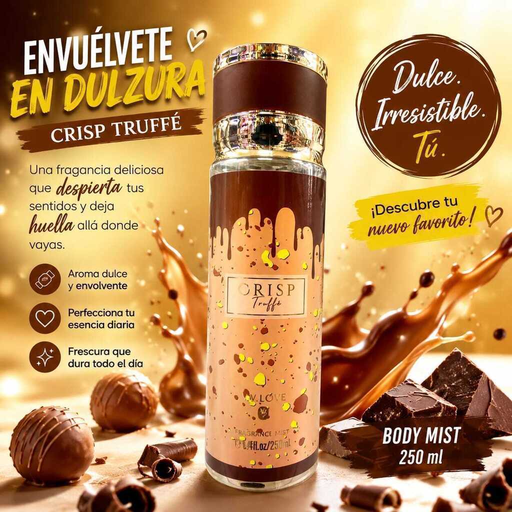 BODY SPLASH V.VLOVE VL9056-380