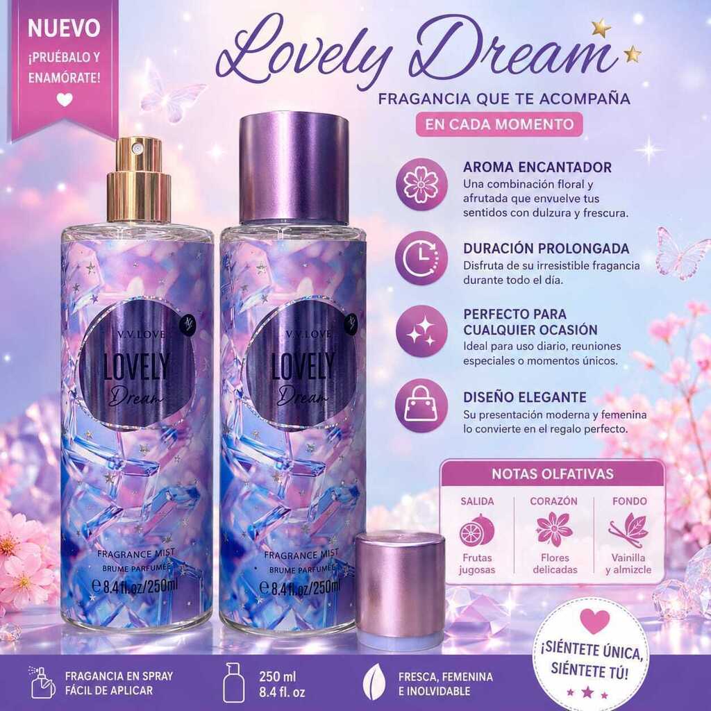 BODY SPLASH VL9056-110
