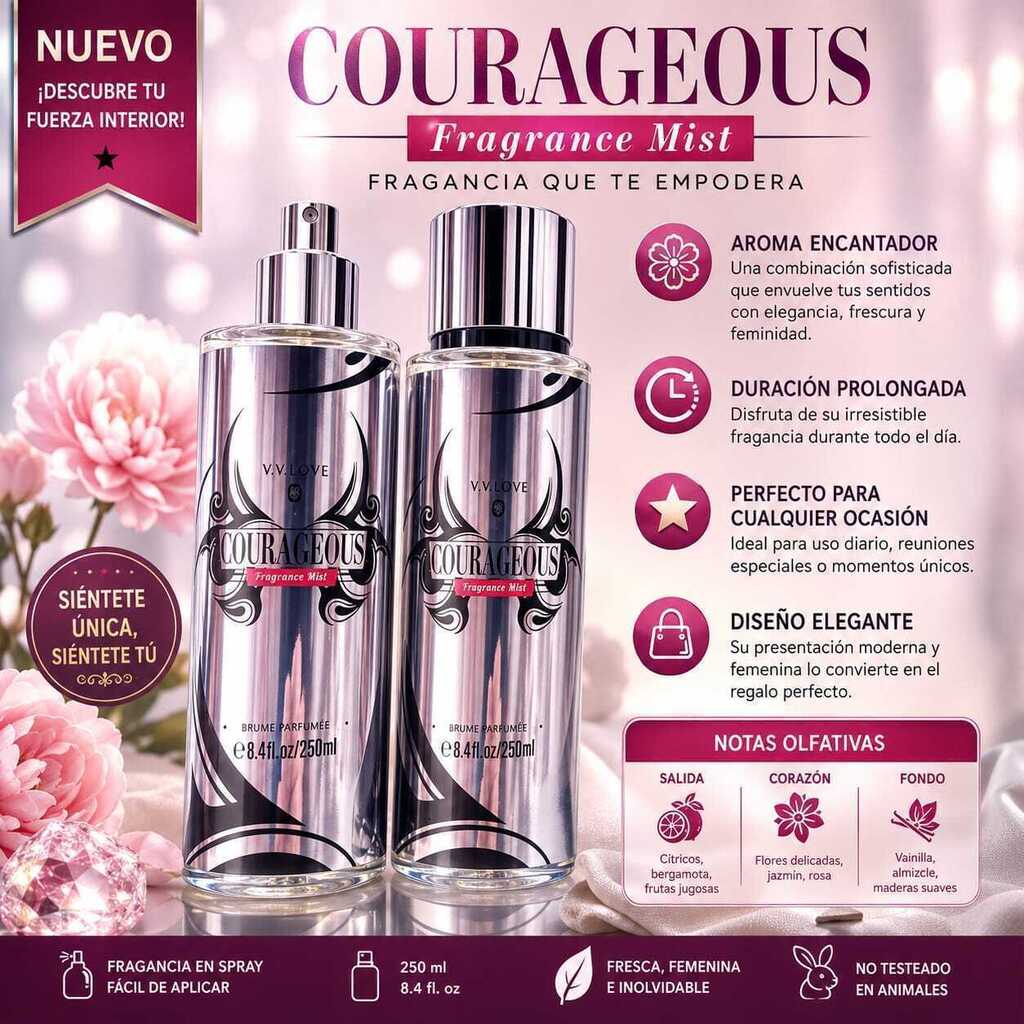 BODY SPLASH VL9056-196