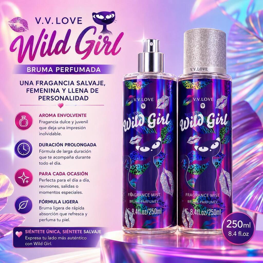 BODY SPLASH VL9056-214