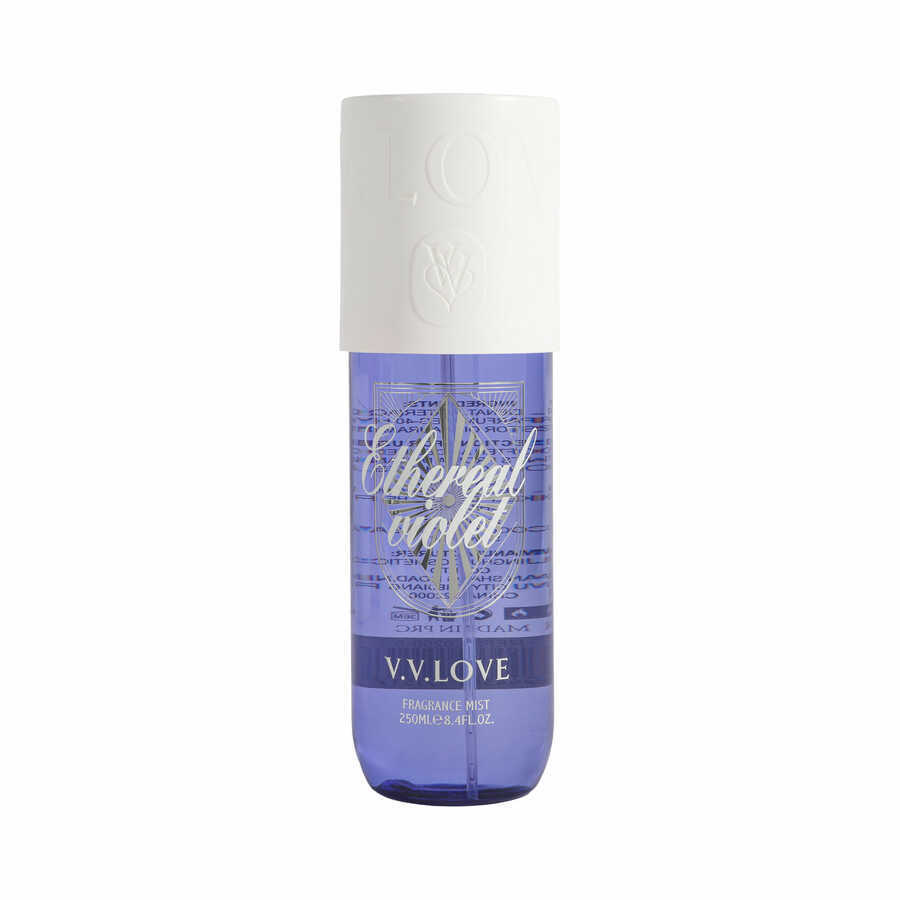 BODY SPRAY ETHEREAL 250ML VL9250-5