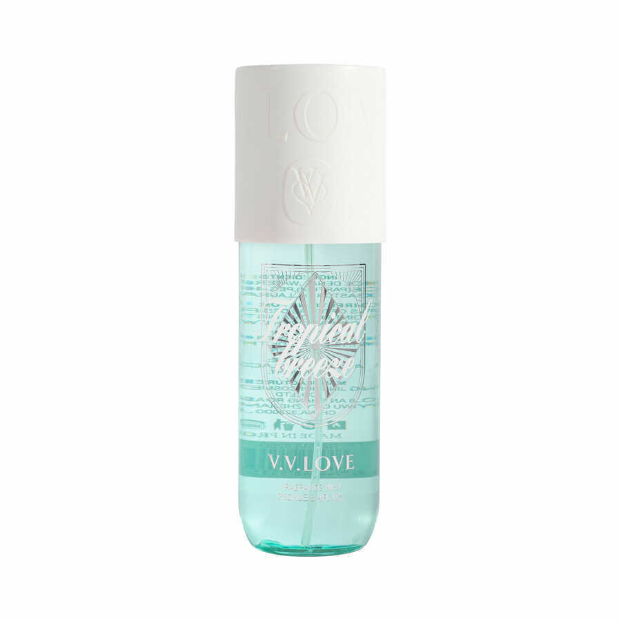 BODY SPRAY FROPICAL 250ML VL9250-7
