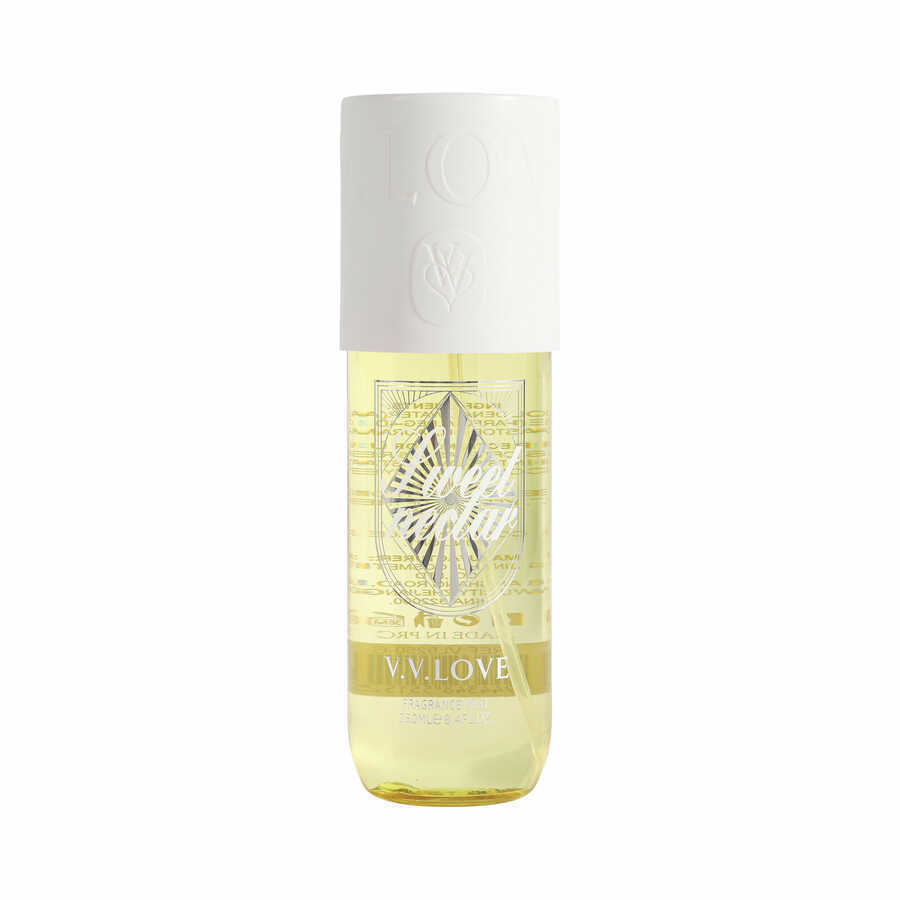 BODY SPRAY FWEEL 250ML VL9250-6