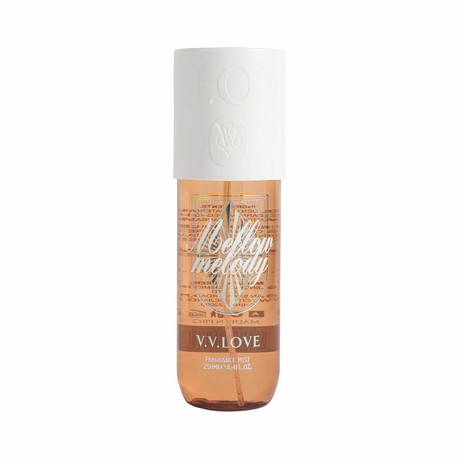 BODY SPRAY MELLOW 250ML VL9250-3