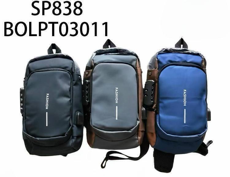 BOLSO GRUZADO 603011