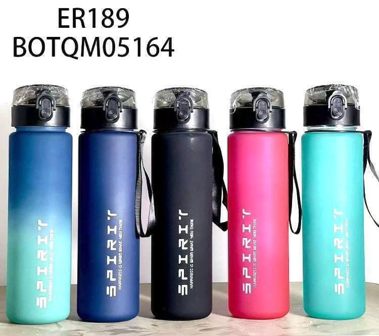 BOTELLA 800ML 905164