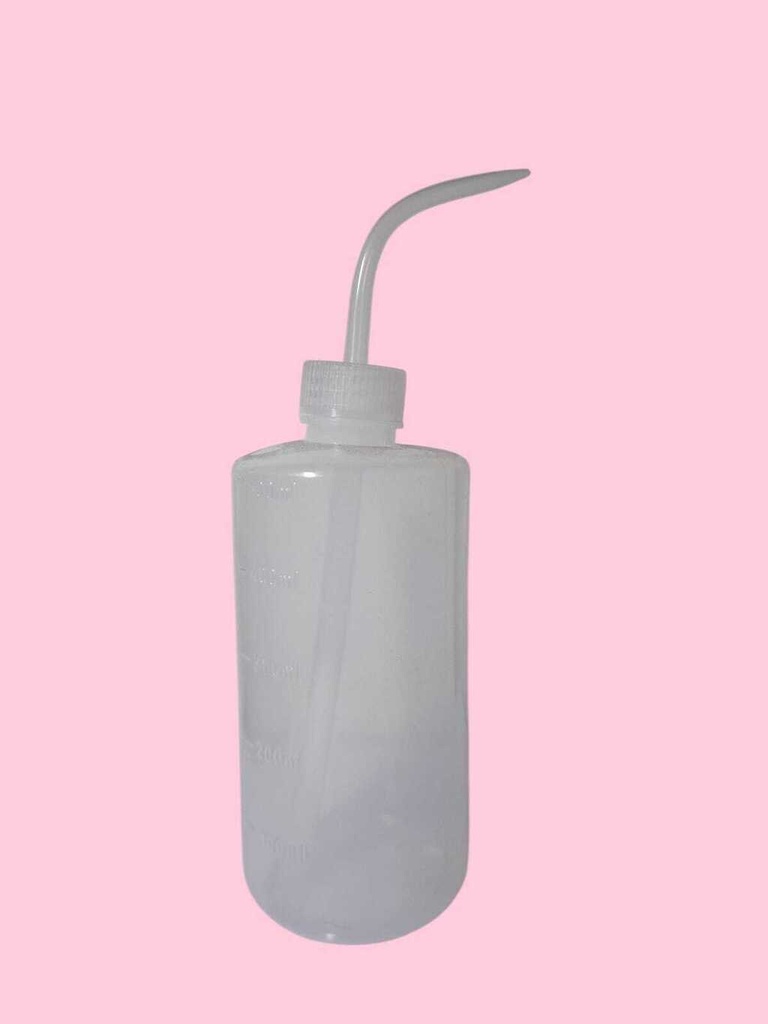 BOTELLA PARA PESTAÑAS
