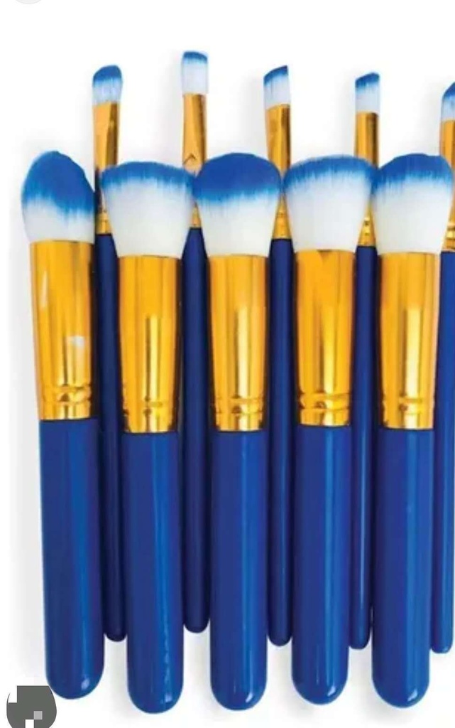 BROCHAS 10U 040069
