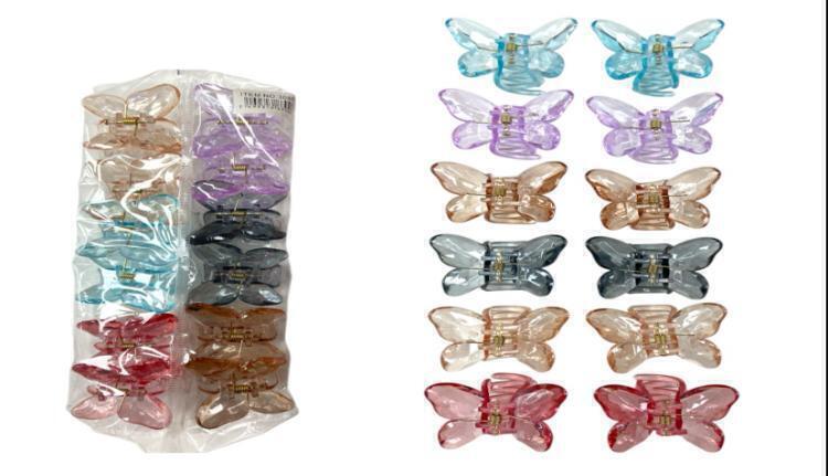 BROCHE MARIPOSA 630088