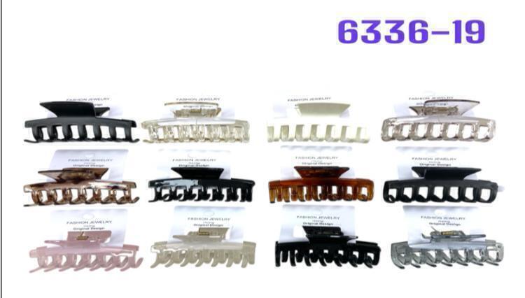 BROCHE X12 6336-19