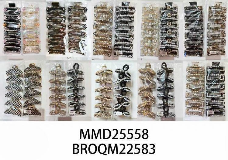 BROCHE X12 C/DIAMATE 522583