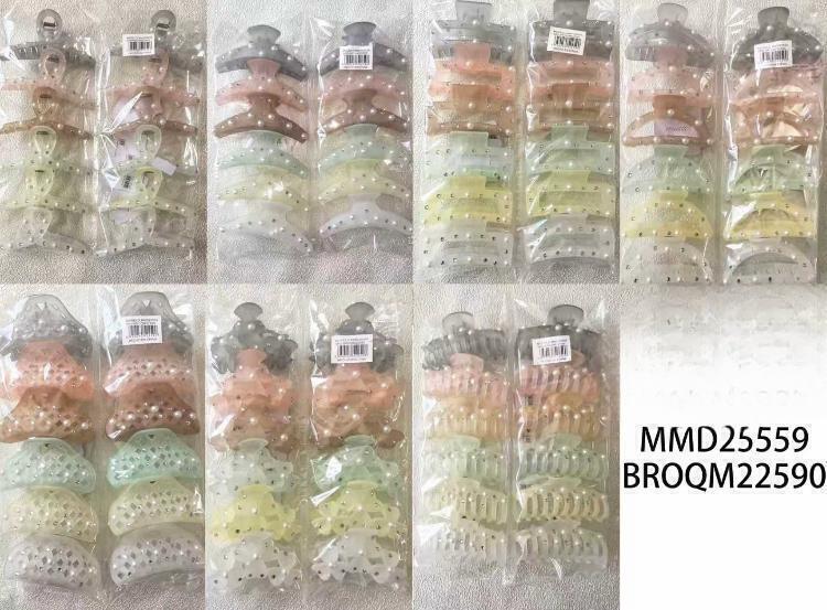 BROCHE X12 LISO 522590