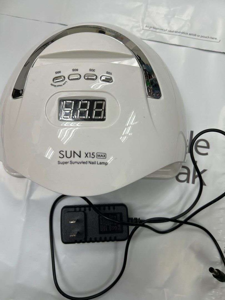 CABINA SUN15MAX 268W