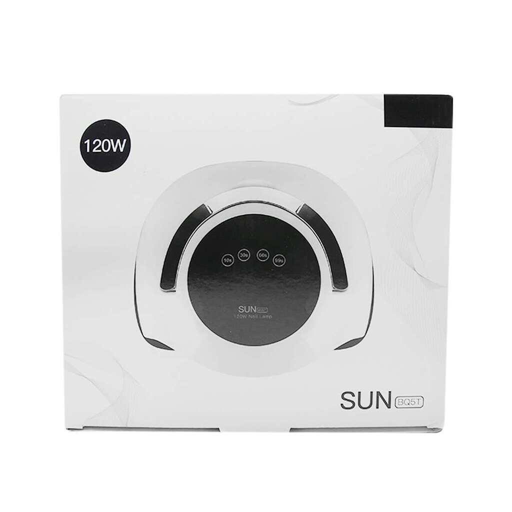 [PT-0544] CABINA SUNBQ5T 120W