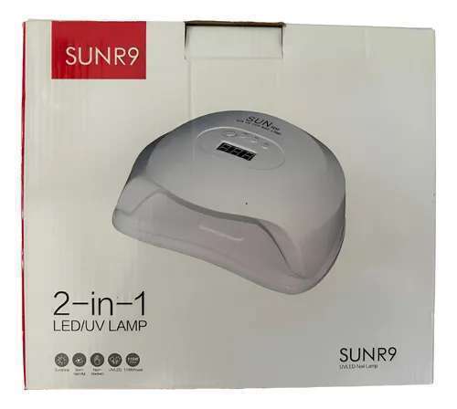 [PT-0552] CABINA SUNR9 110W
