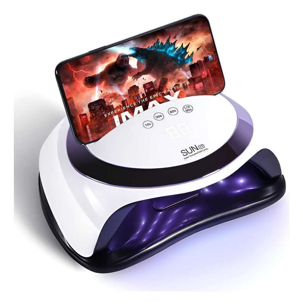 [PT-0545] CABINA SUNY7 168W