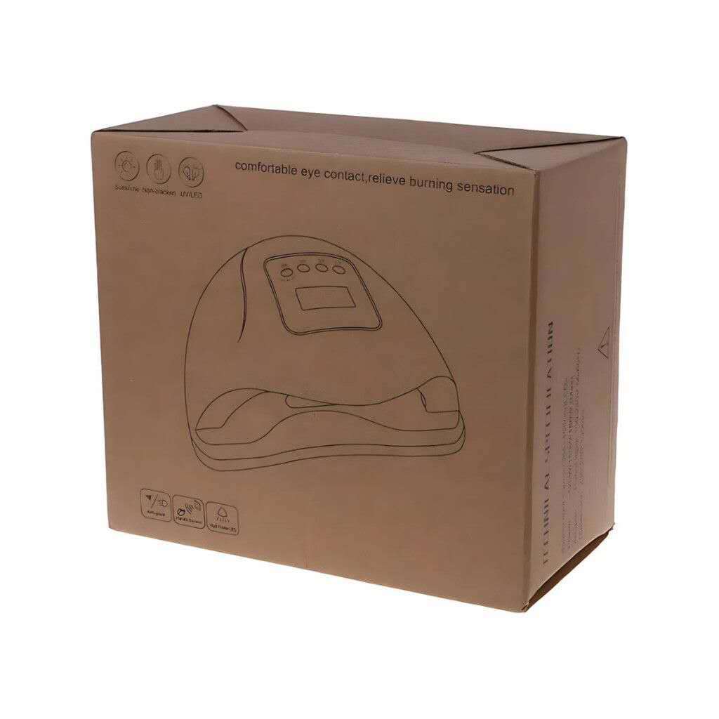 CABINA X5MAS 120W
