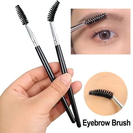 CEPILLO PARA CEJAS Y PESTAÑAS