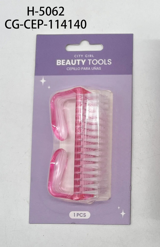 CEPILLO PARA MANICURA