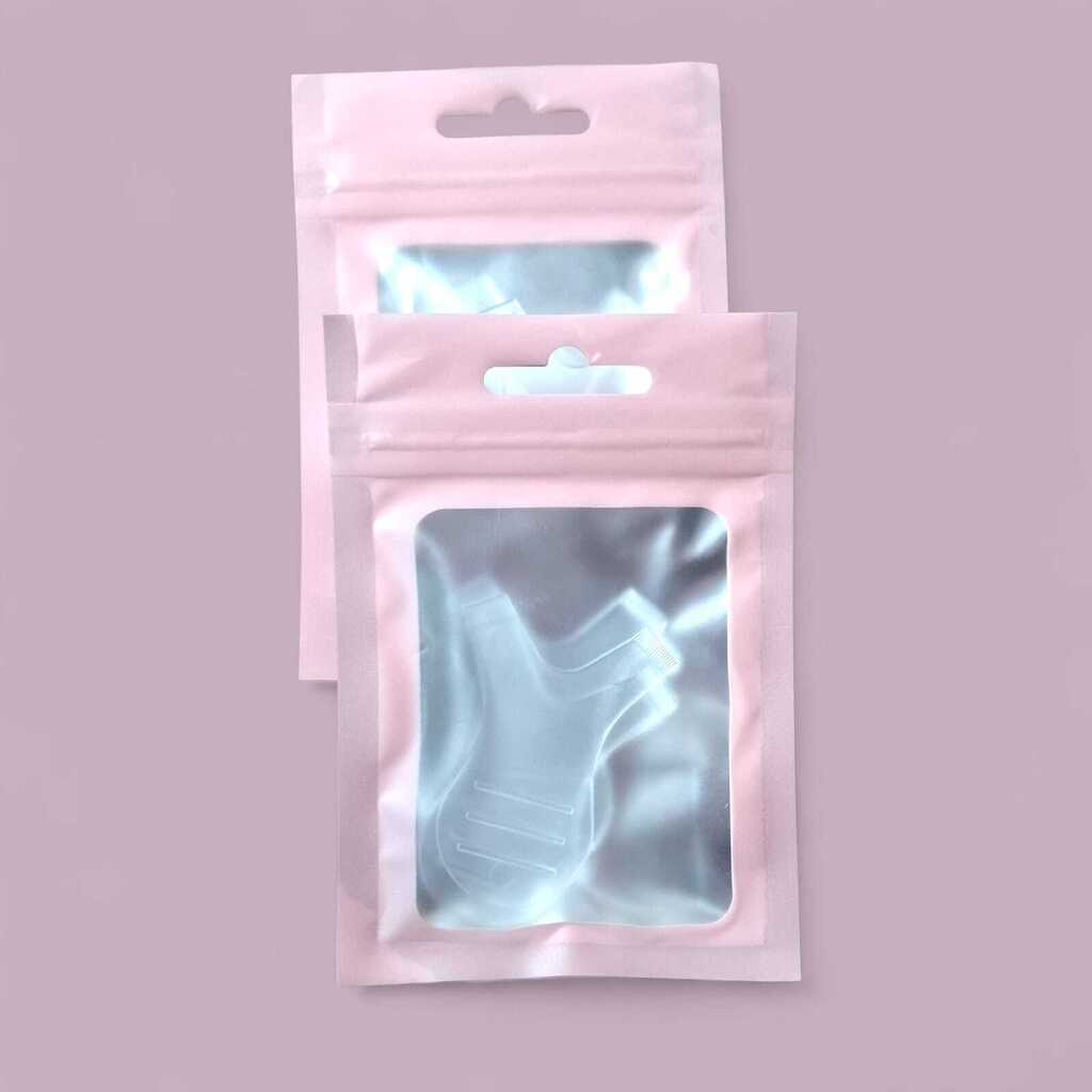 CEPILLO PARA PESTAÑAS