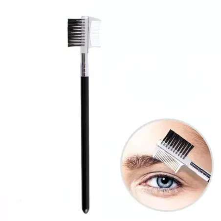 CEPILLO Y PEINE PARA CEJAS