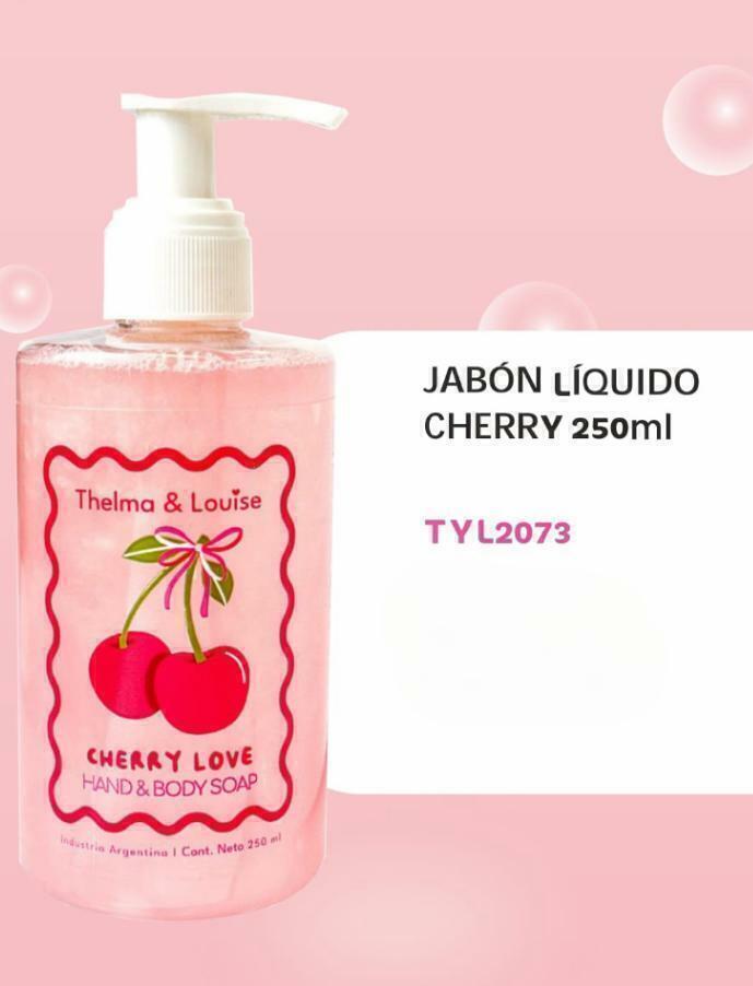 CHERRY LOVE TYL2073