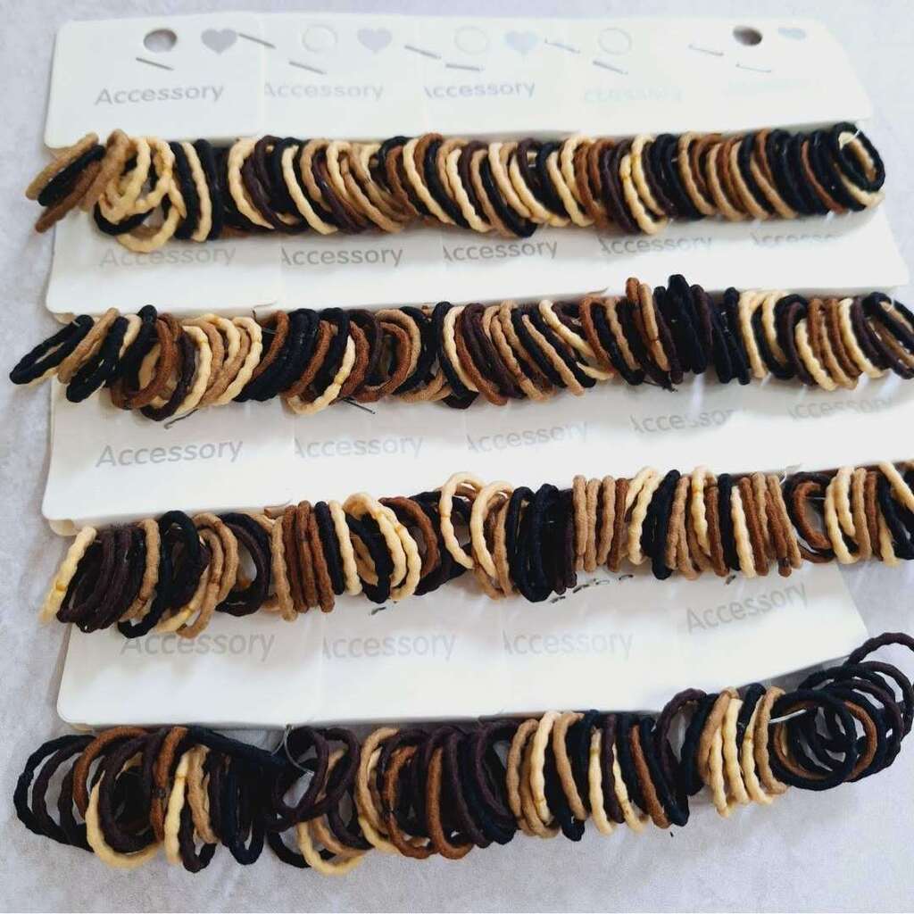 COLITA DE PELO 154426