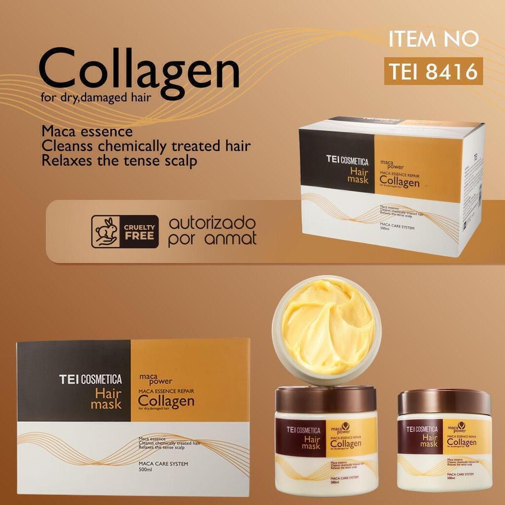 COLLAGEN TEI8416