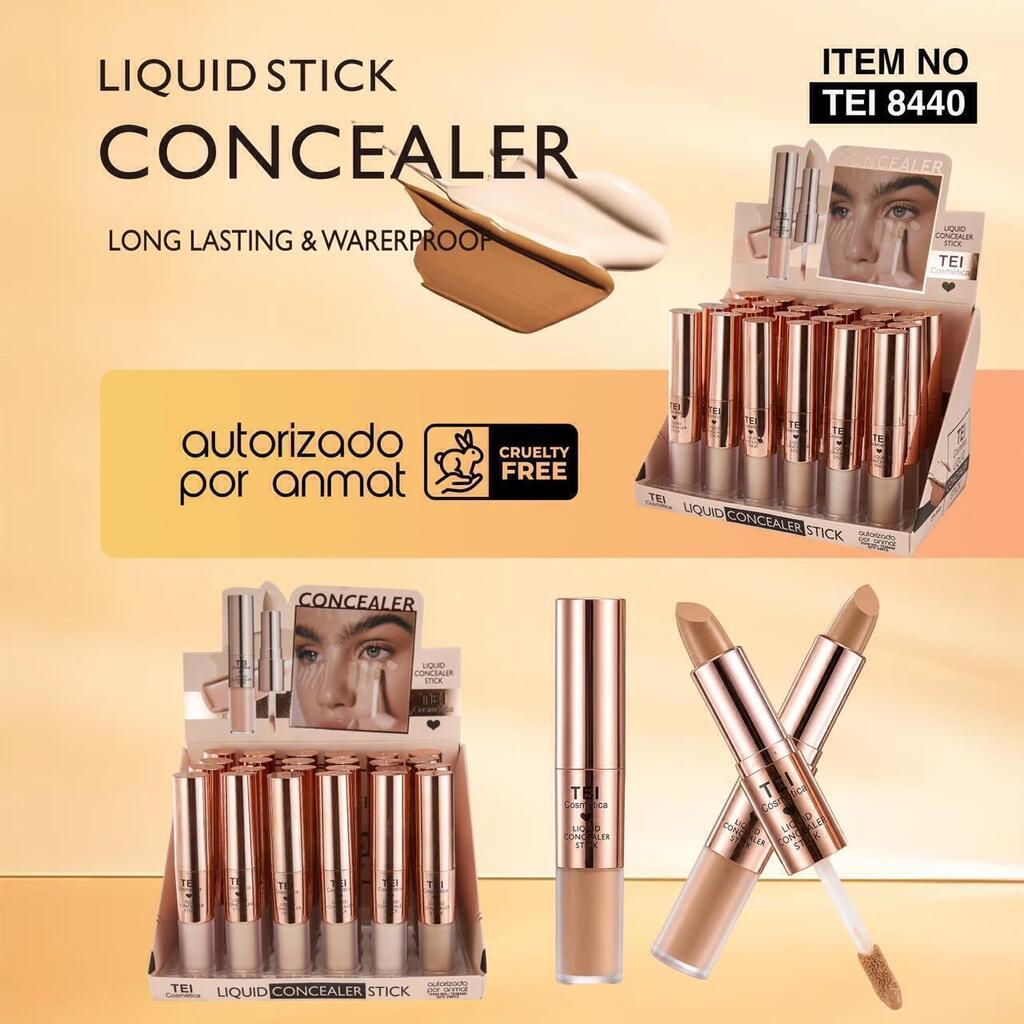 CONCEALER TEI 8440