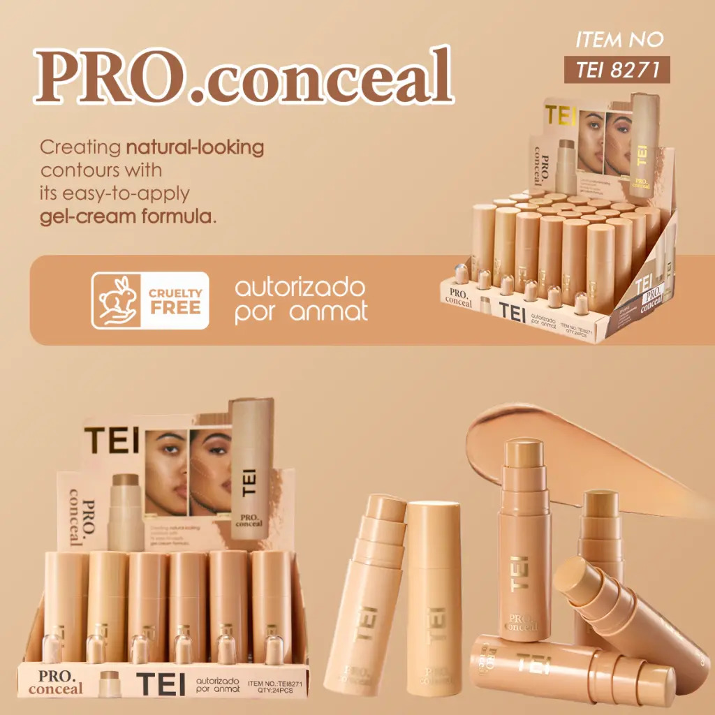 CORRECTOR EN BARRA TEI8271