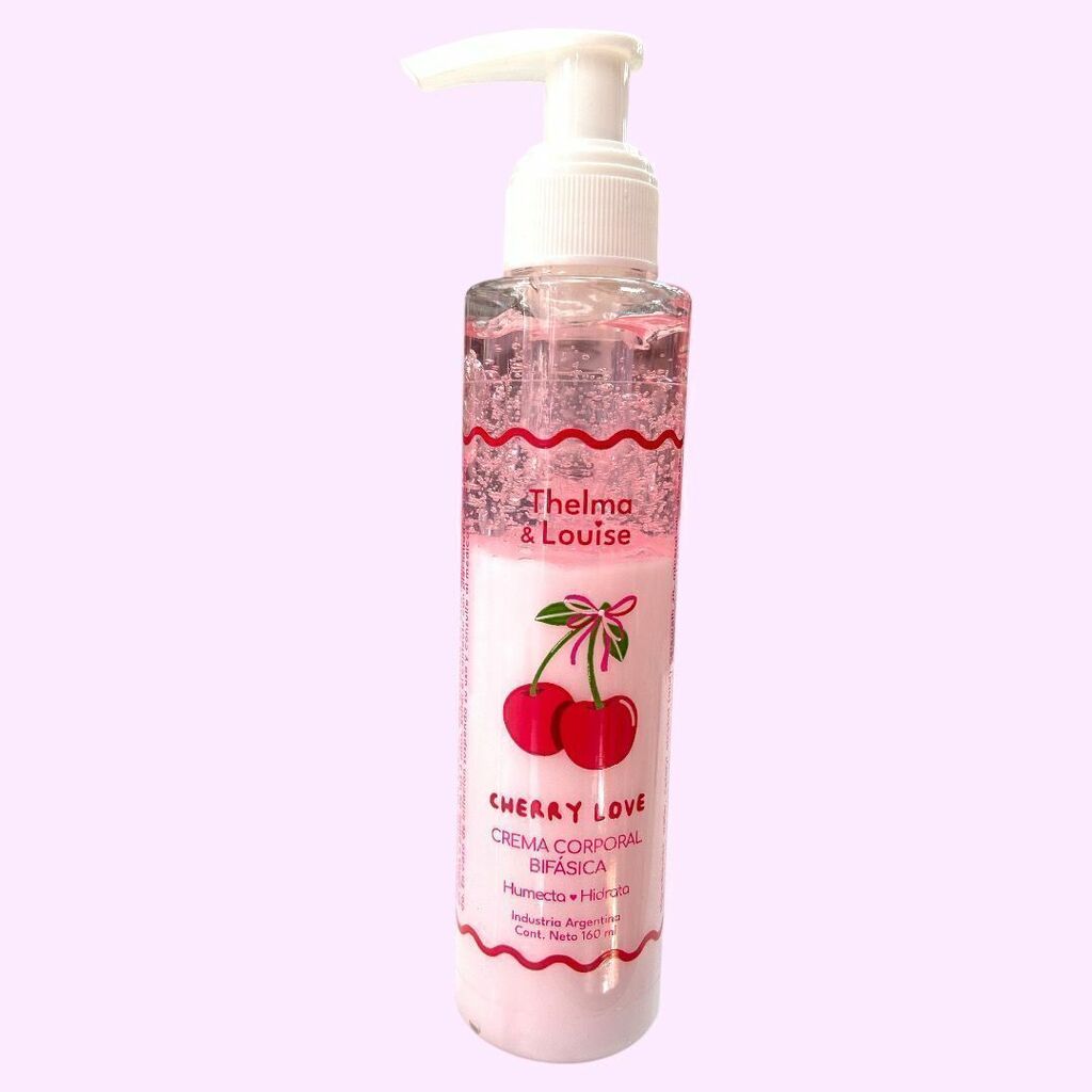 CREMA COORPORAL BIFASICA TYL2077